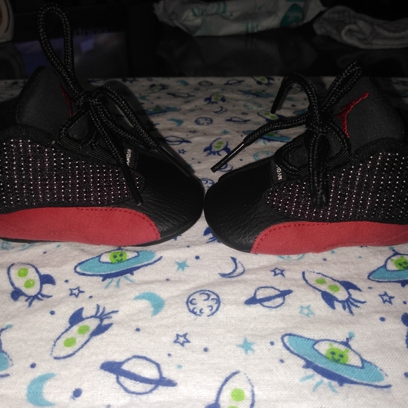 Baby Jordans - Picture 4 of 7
